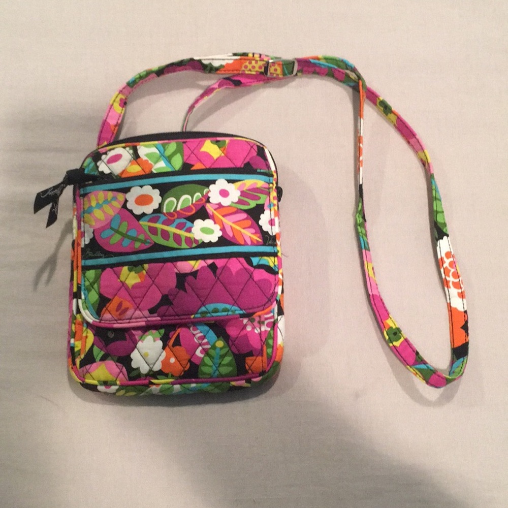 Vera Bradley crossbody bag